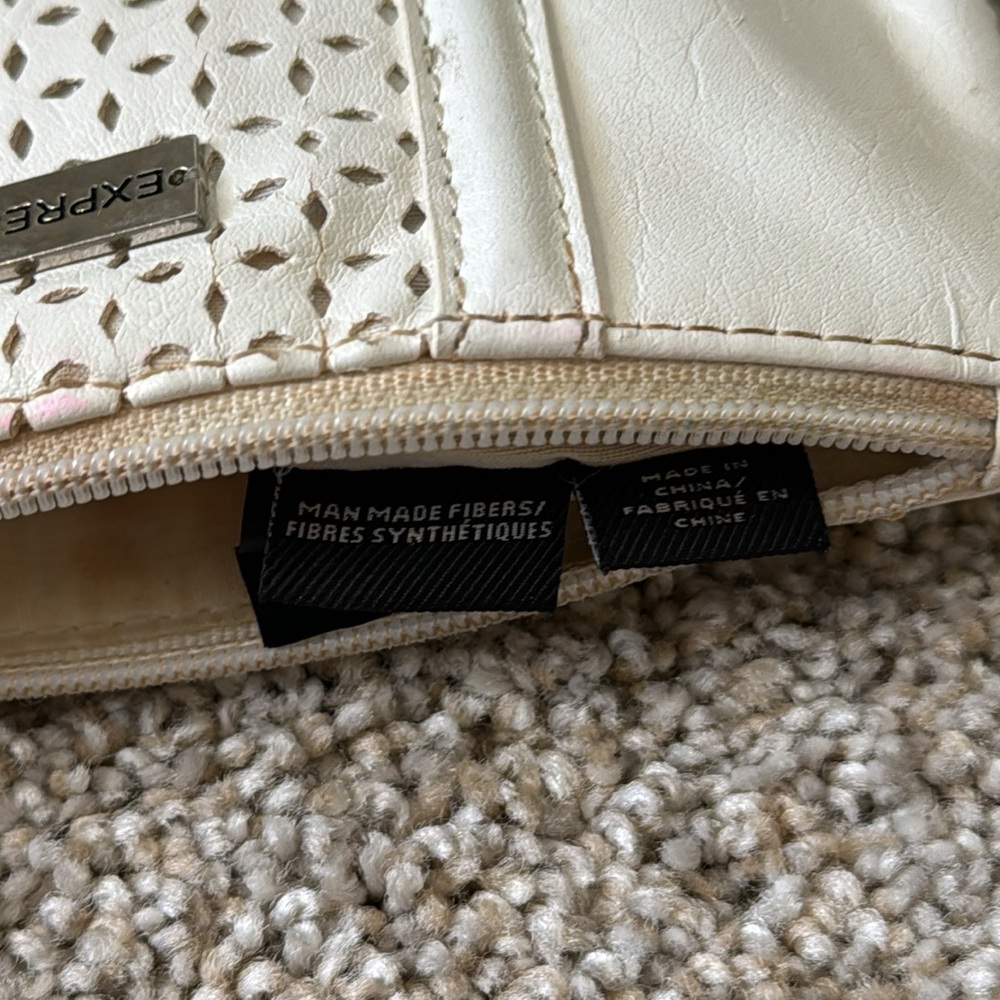 Express Perforated Wristlet - Picture 9 of 9